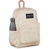 JanSport SuperBreak Plus Backpack(Rows of Bows)