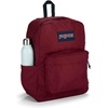 JanSport SuperBreak Plus Backpack(Russet Red)