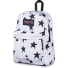 JanSport SuperBreak Plus Backpack(Sprayed Stars)