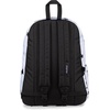 JanSport SuperBreak Plus Backpack(Sprayed Stars)