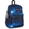 JanSport SuperBreak Plus Backpack(Stellar Starfield)