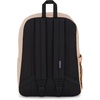 JanSport SuperBreak Plus Backpack(Travertine)