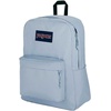 JanSport Superbreak Backpack – Durable, Lightweight Premium Backpack, Bit Bouquet Green​(Blue Dusk)