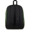 JanSport Superbreak Backpack – Durable, Lightweight Premium Backpack, Bit Bouquet Green​(Cargo Green)