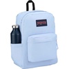 JanSport Superbreak Backpack – Durable, Lightweight Premium Backpack, Bit Bouquet Green​(Hydrangea)