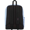 JanSport Superbreak Backpack – Durable, Lightweight Premium Backpack, Bit Bouquet Green​(Hydrangea)