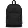 Monochrome Black