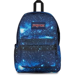 JanSport SuperBreak Plus Backpack(Stellar Starfield)
