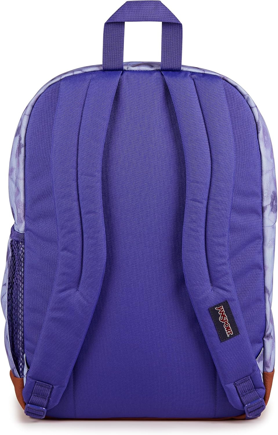 image:imageJanSport Cool Backpack with 15inch Laptop Sleeve Large Computer Bag Rucksack with 2 Compartments Ergonomic Straps Army Green Letterman PolyLines Vines
