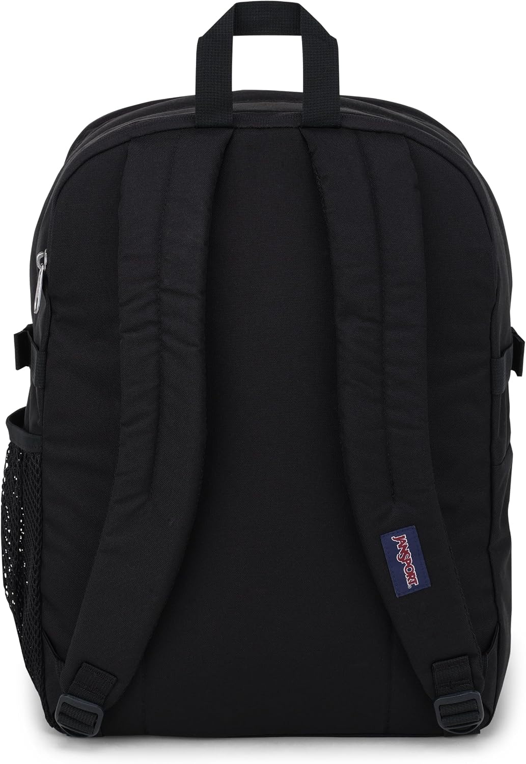 image:imageJanSport Main Campus Backpack Travel or Work Backpack with 15Inch Laptop Sleeve and Dual Water Bottle Pockets Lavender AshBlack