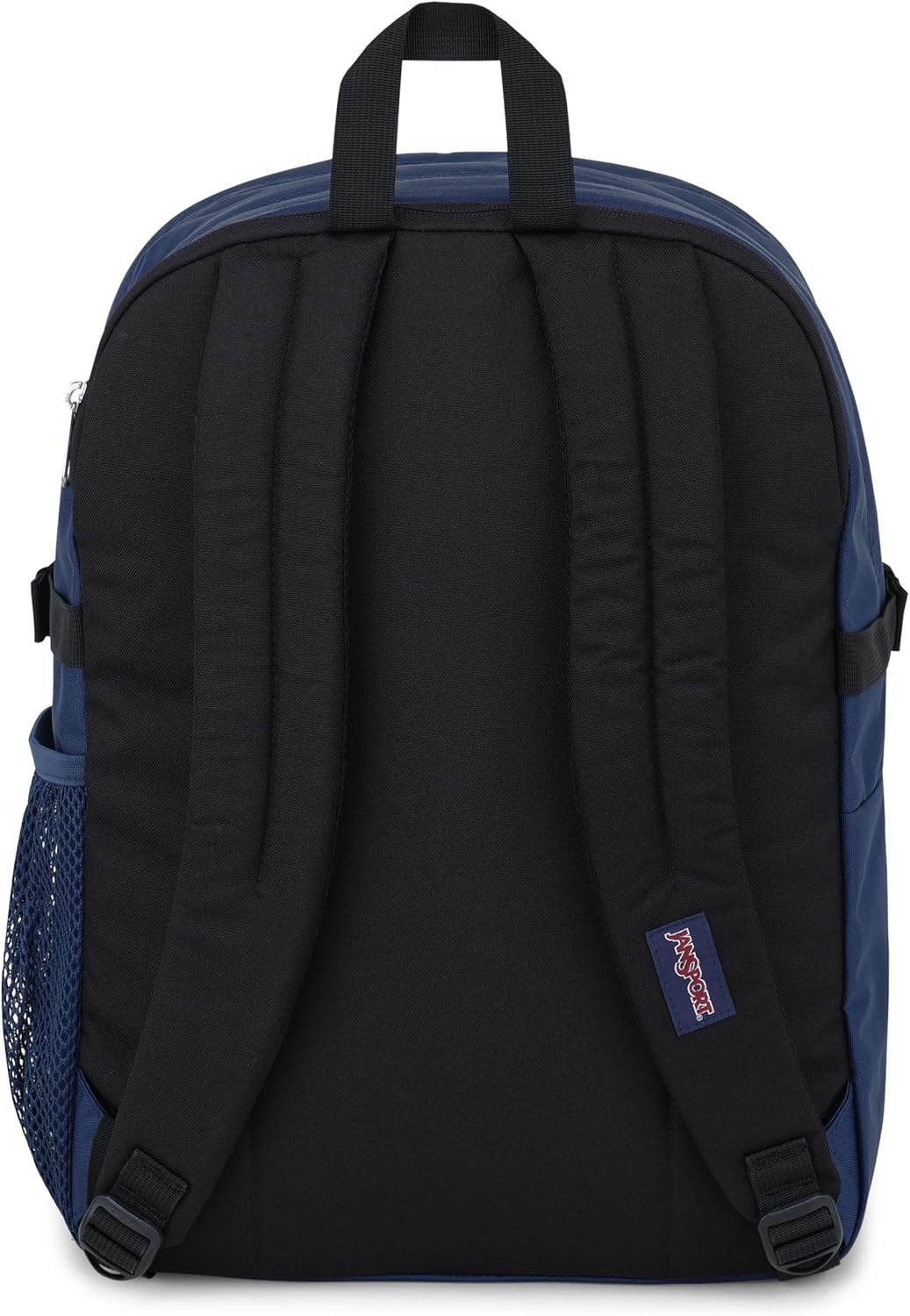 image:imageJanSport Main Campus Backpack Travel or Work Backpack with 15Inch Laptop Sleeve and Dual Water Bottle Pockets Lavender AshNavy