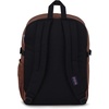 JanSport Main Campus Backpack – Travel or Work Backpack with 15-Inch Laptop Sleeve and Dual Water Bottle Pockets, Lavender Ash(Basic Brown)