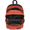 JanSport Main Campus Backpack – Travel or Work Backpack with 15-Inch Laptop Sleeve and Dual Water Bottle Pockets, Lavender Ash(Dune Red)