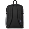 JanSport Main Campus Backpack – Travel or Work Backpack with 15-Inch Laptop Sleeve and Dual Water Bottle Pockets, Lavender Ash(Grounded Grey)