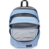 JanSport Main Campus Backpack – Travel or Work Backpack with 15-Inch Laptop Sleeve and Dual Water Bottle Pockets, Lavender Ash(Hydrangea)