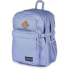 JanSport Main Campus Backpack – Travel or Work Backpack with 15-Inch Laptop Sleeve and Dual Water Bottle Pockets, Lavender Ash(Lavender Ash)