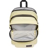 JanSport Main Campus Backpack – Travel or Work Backpack with 15-Inch Laptop Sleeve and Dual Water Bottle Pockets, Lavender Ash(Lemon Ice)
