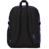 JanSport Main Campus Backpack – Travel or Work Backpack with 15-Inch Laptop Sleeve and Dual Water Bottle Pockets, Lavender Ash(Space Dust)