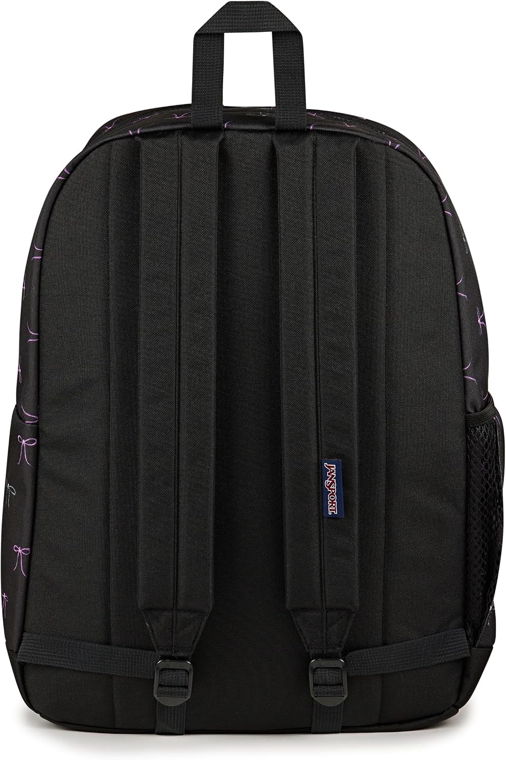 image:imageJanSport 26L Cross Town Plus Backpack Flutter By GreyBad Bows