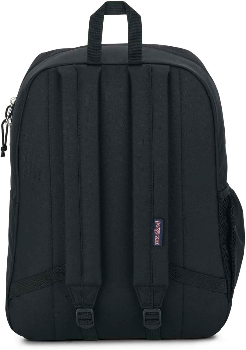 image:imageJanSport 26L Cross Town Plus Backpack Flutter By GreyBlack