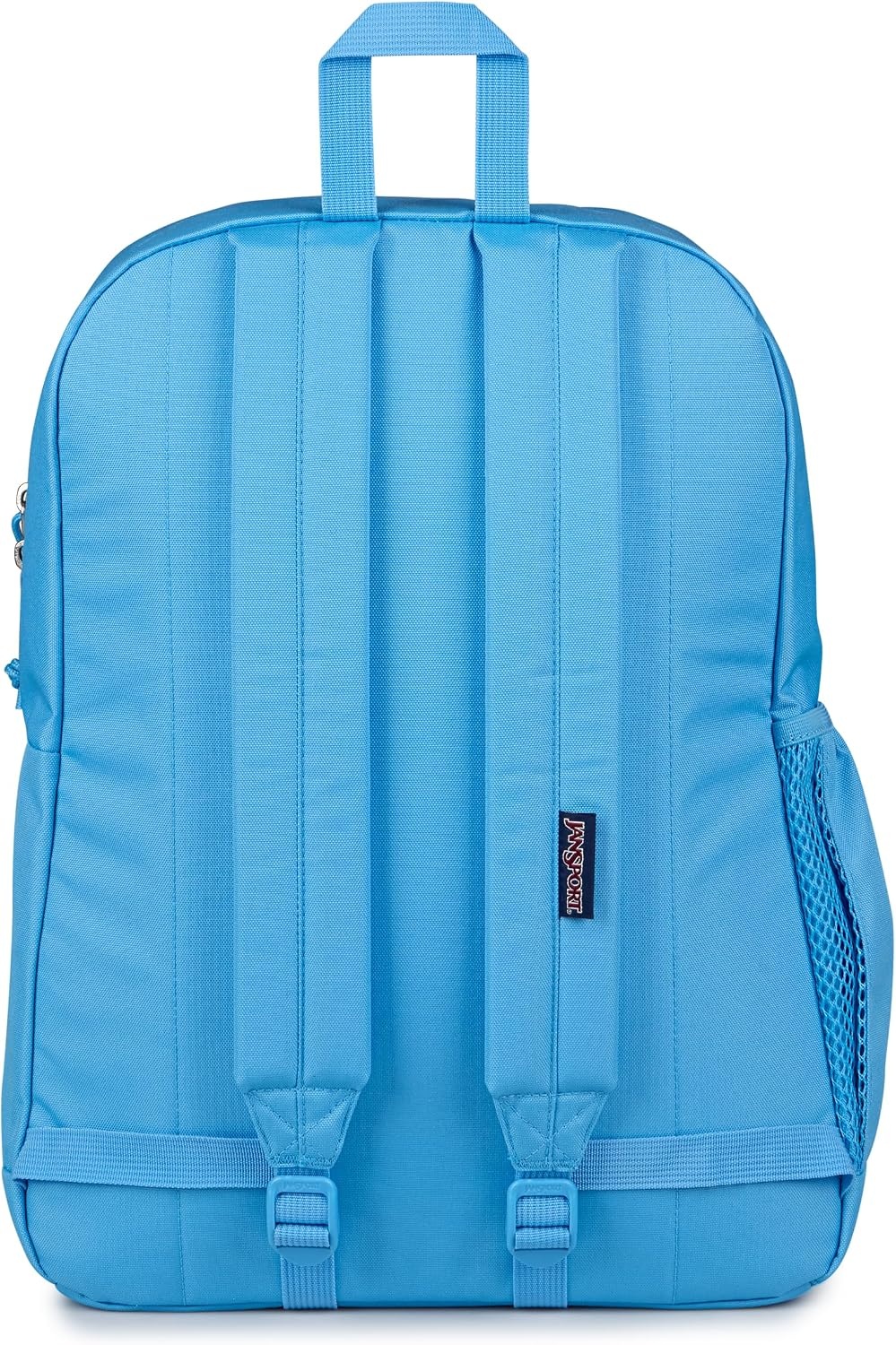 image:imageJanSport 26L Cross Town Plus Backpack Flutter By GreyElectric Azul
