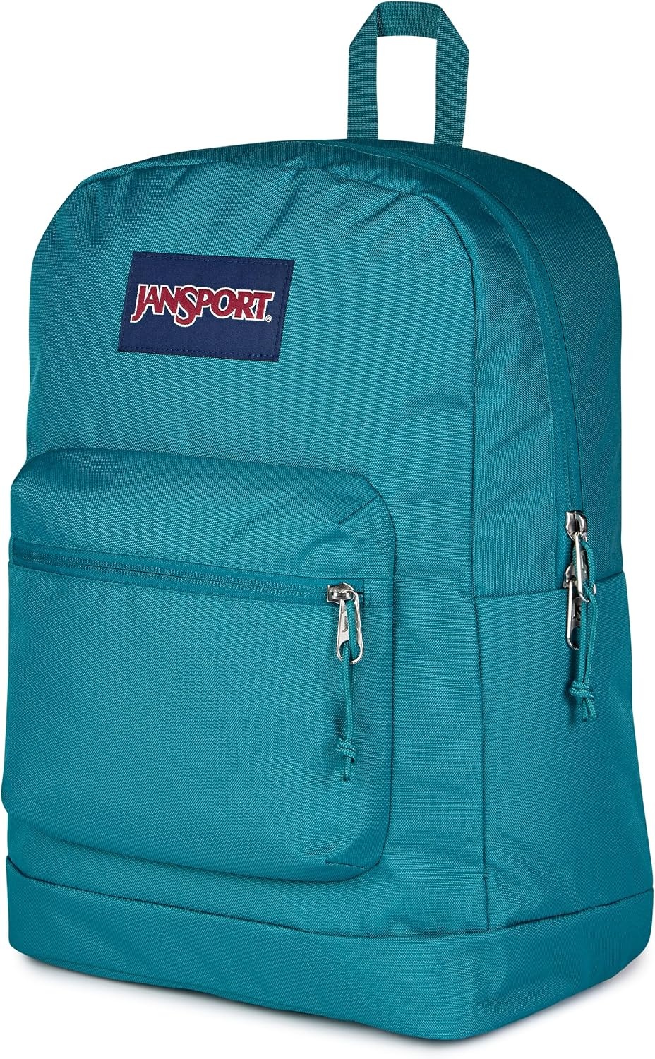 image:imageJanSport 26L Cross Town Plus Backpack Flutter By GreyEmerald Pool