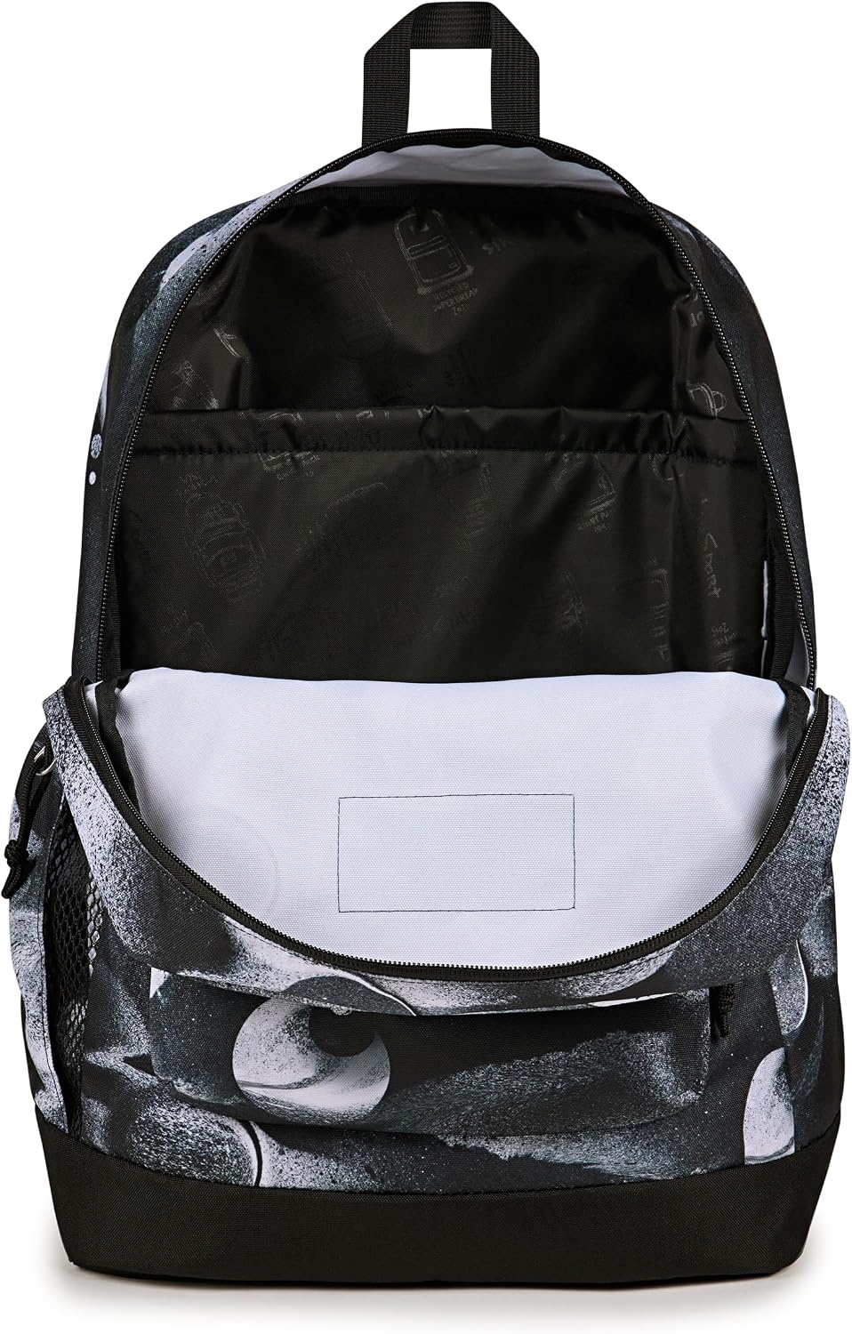 image:imageJanSport 26L Cross Town Plus Backpack Flutter By GreyEvent Horizon