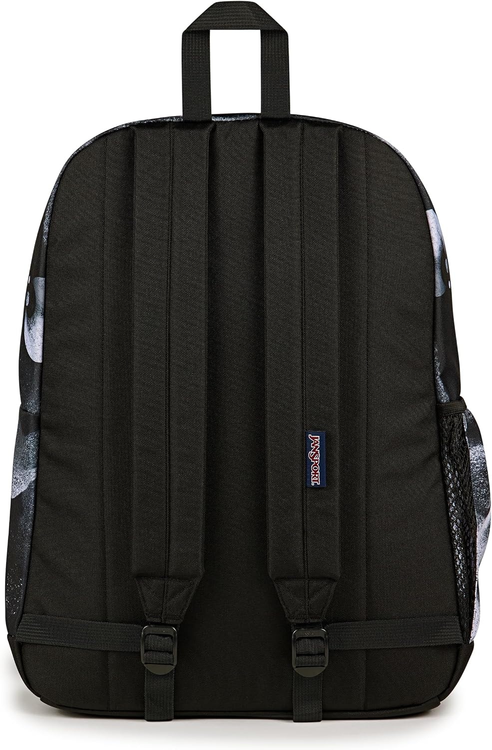 image:imageJanSport 26L Cross Town Plus Backpack Flutter By GreyEvent Horizon