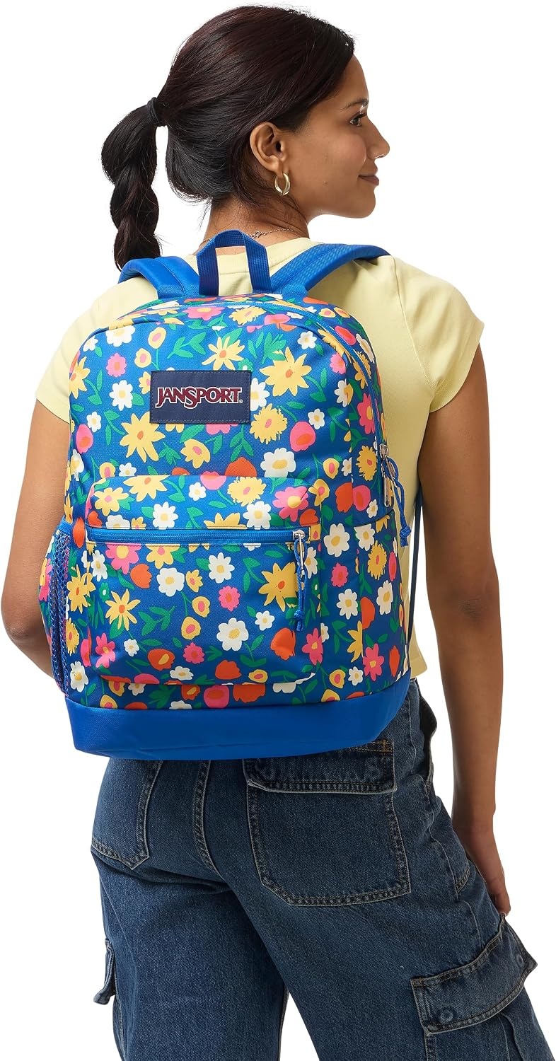 image:imageJanSport 26L Cross Town Plus Backpack Flutter By GreyFlower Market