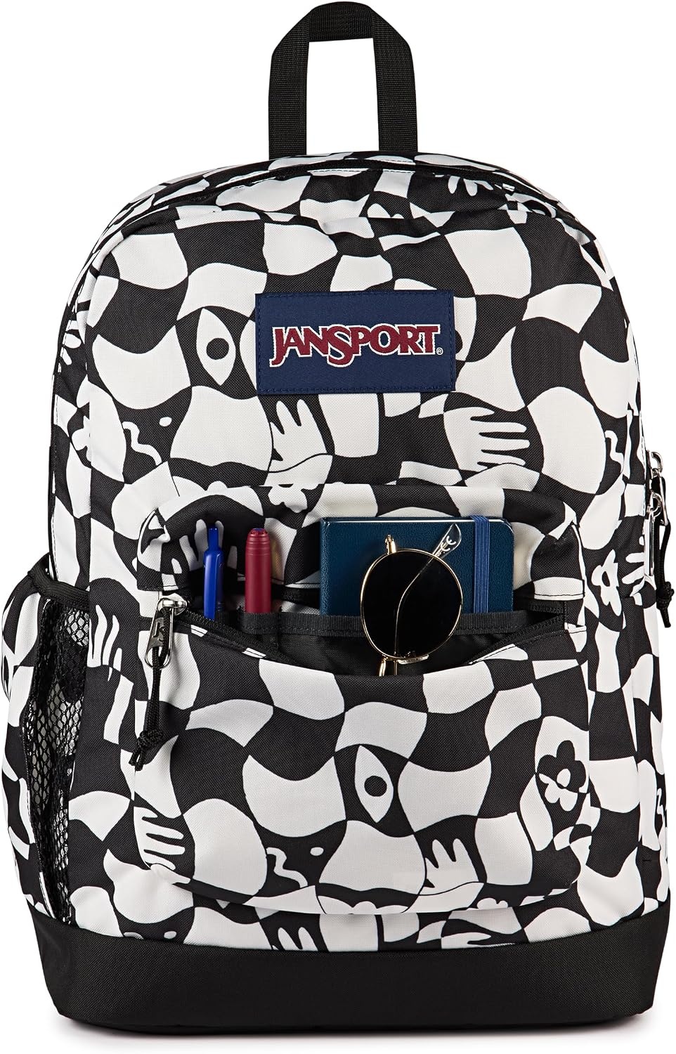 image:imageJanSport 26L Cross Town Plus Backpack Flutter By GreyGravity Check