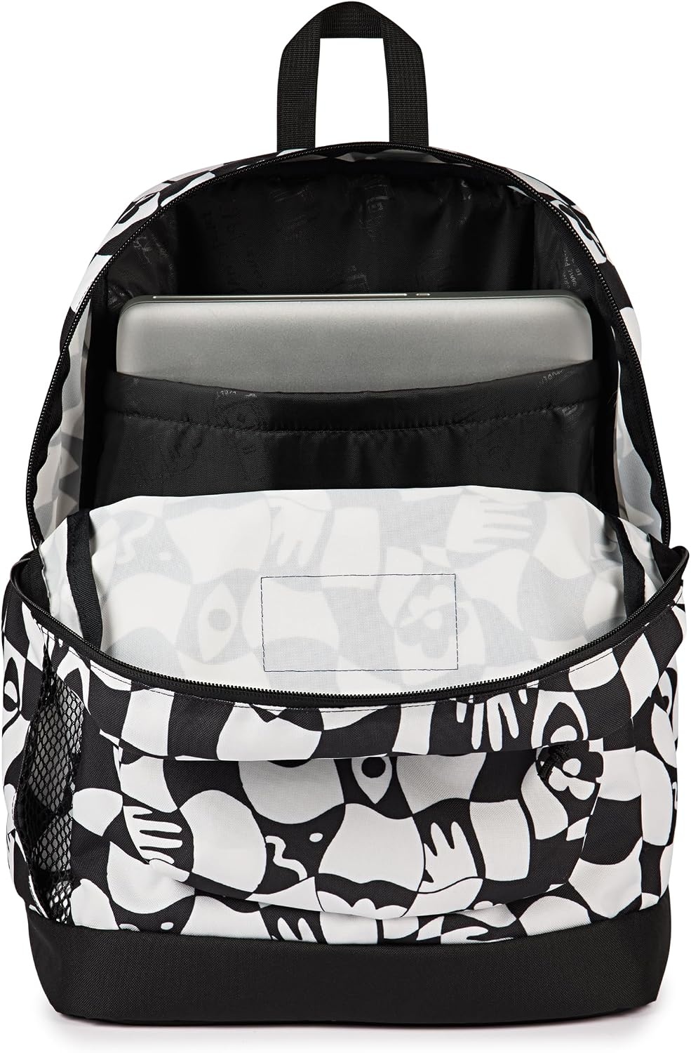 image:imageJanSport 26L Cross Town Plus Backpack Flutter By GreyGravity Check