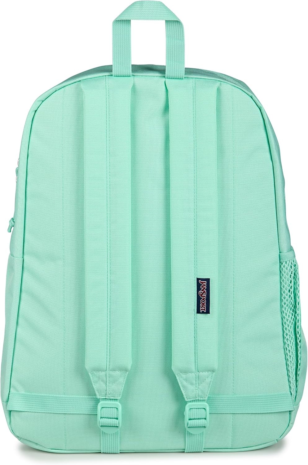 image:imageJanSport 26L Cross Town Plus Backpack Flutter By GreyMagic Mint