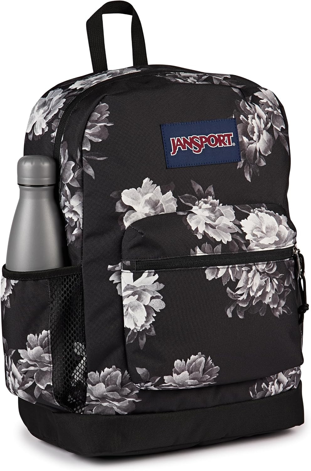 image:imageJanSport 26L Cross Town Plus Backpack Flutter By GreyMagnolia Mirage