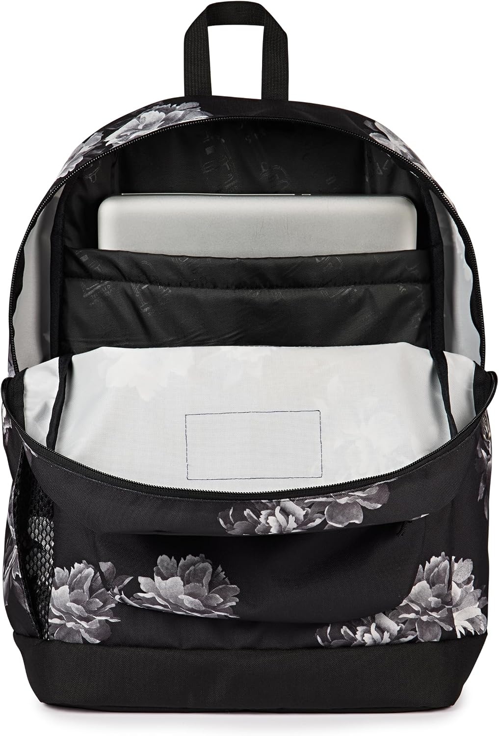 image:imageJanSport 26L Cross Town Plus Backpack Flutter By GreyMagnolia Mirage