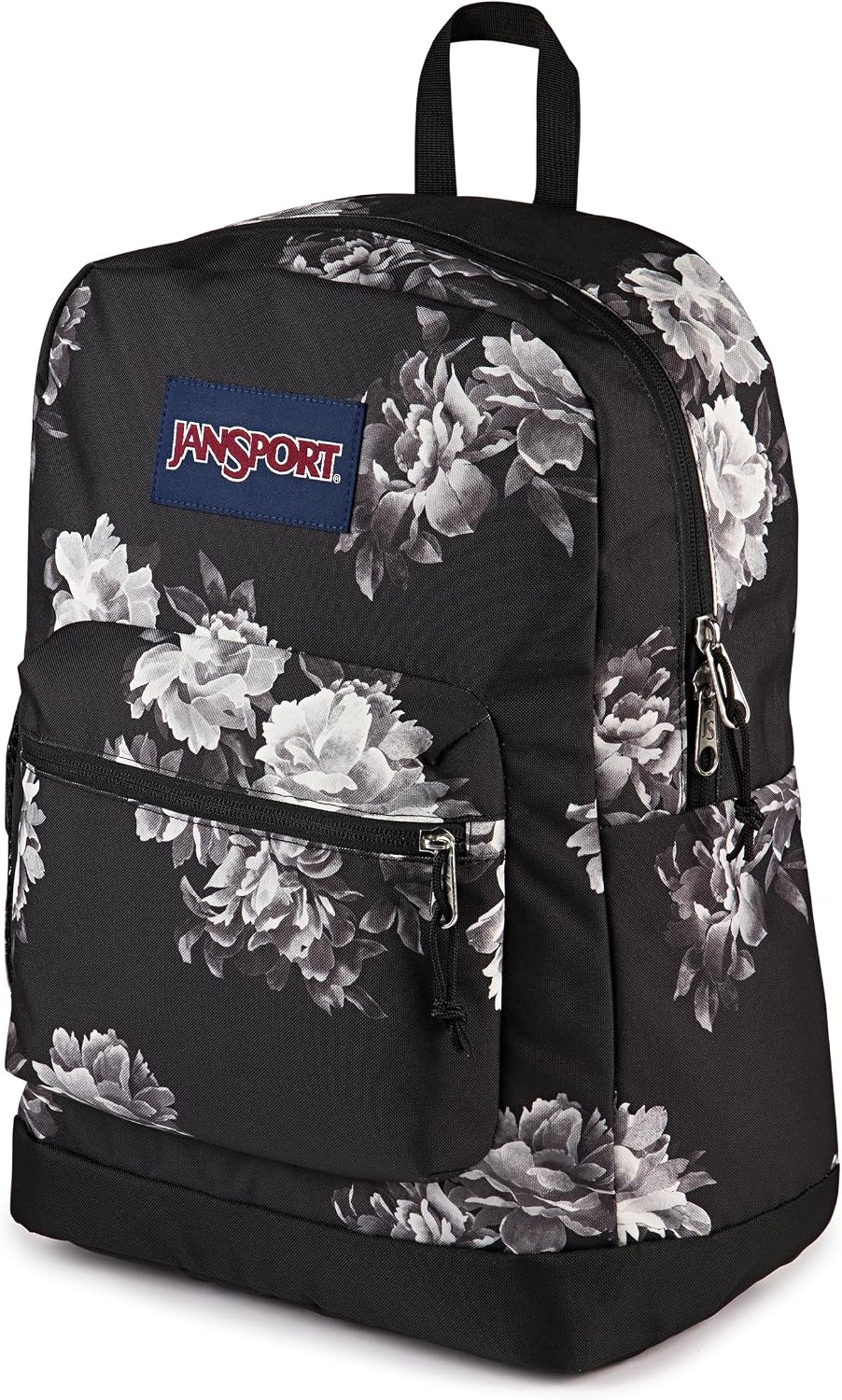 image:imageJanSport 26L Cross Town Plus Backpack Flutter By GreyMagnolia Mirage