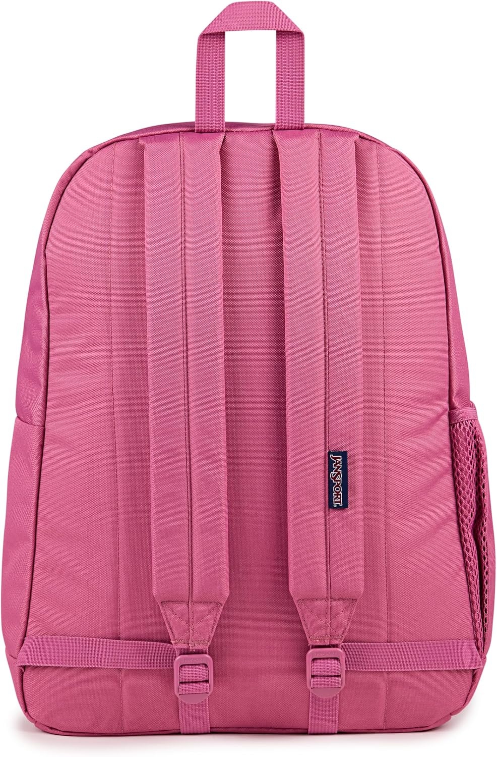 image:imageJanSport 26L Cross Town Plus Backpack Flutter By GreyMauve Haze