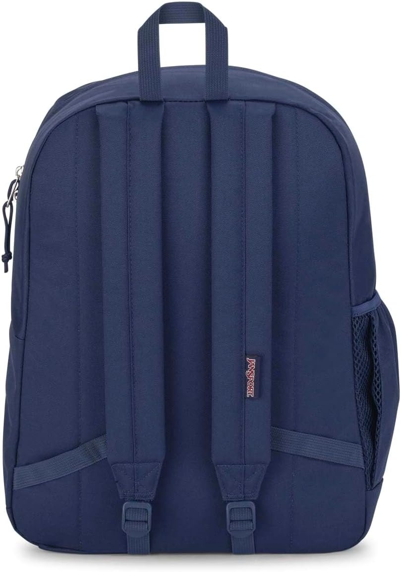 image:imageJanSport 26L Cross Town Plus Backpack Flutter By GreyNavy
