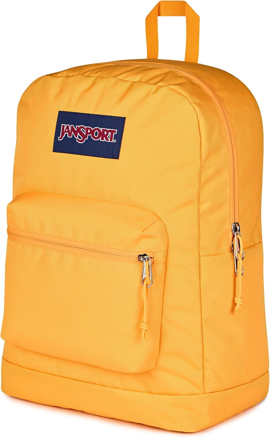 image:imageJanSport 26L Cross Town Plus Backpack Flutter By GreyOrange Soda