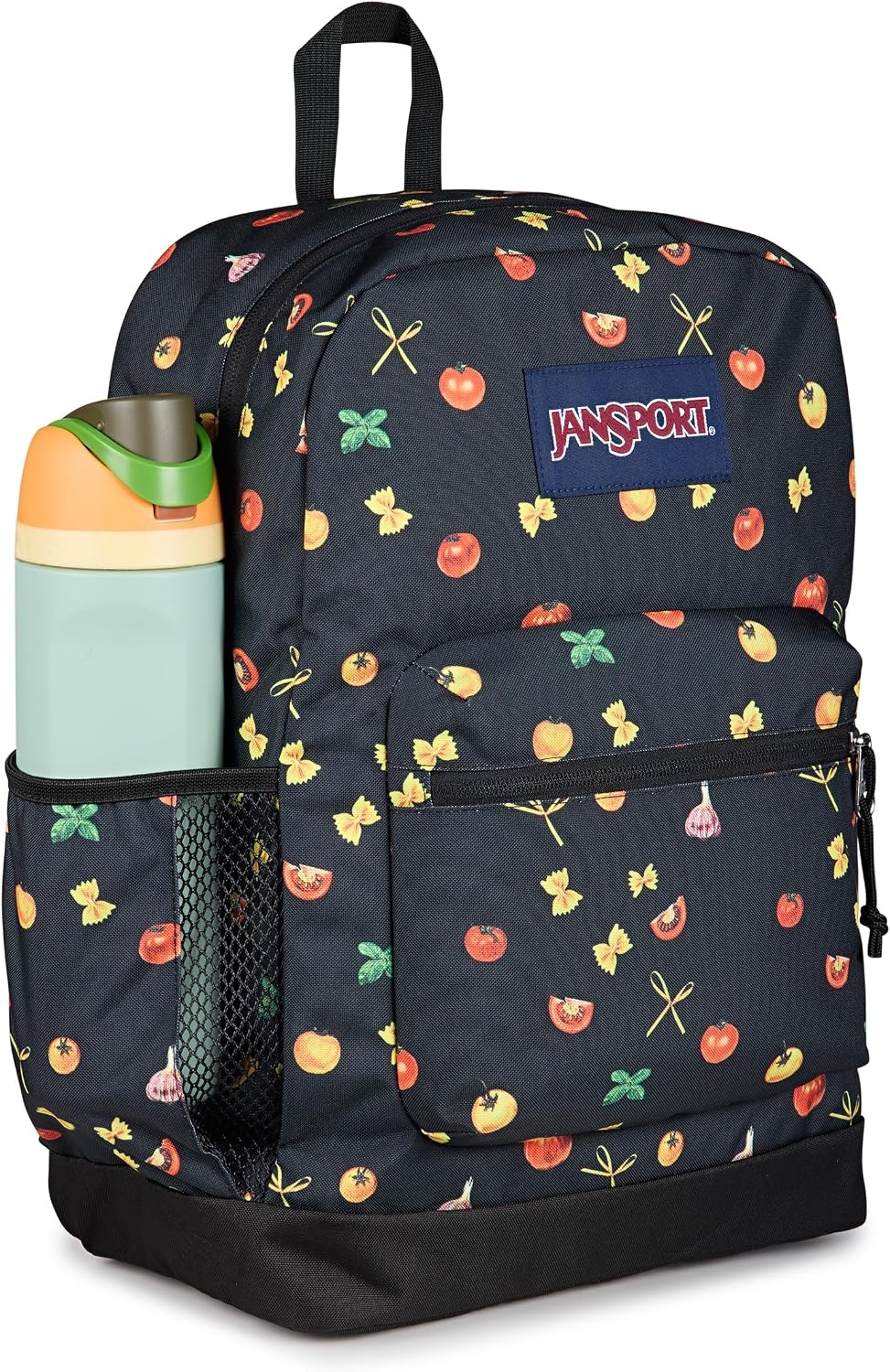 image:imageJanSport 26L Cross Town Plus Backpack Flutter By GreyPasta Party