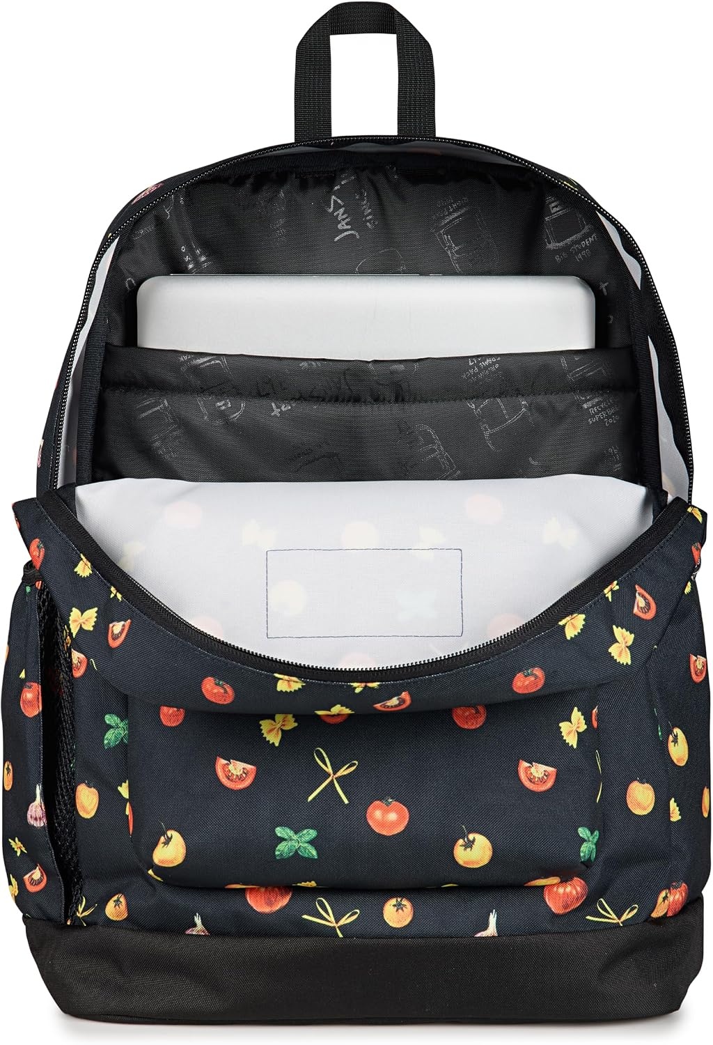 image:imageJanSport 26L Cross Town Plus Backpack Flutter By GreyPasta Party