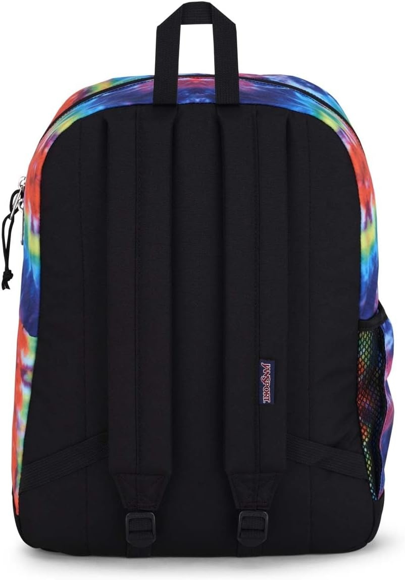 image:imageJanSport 26L Cross Town Plus Backpack Flutter By GreyRed Hippie Days