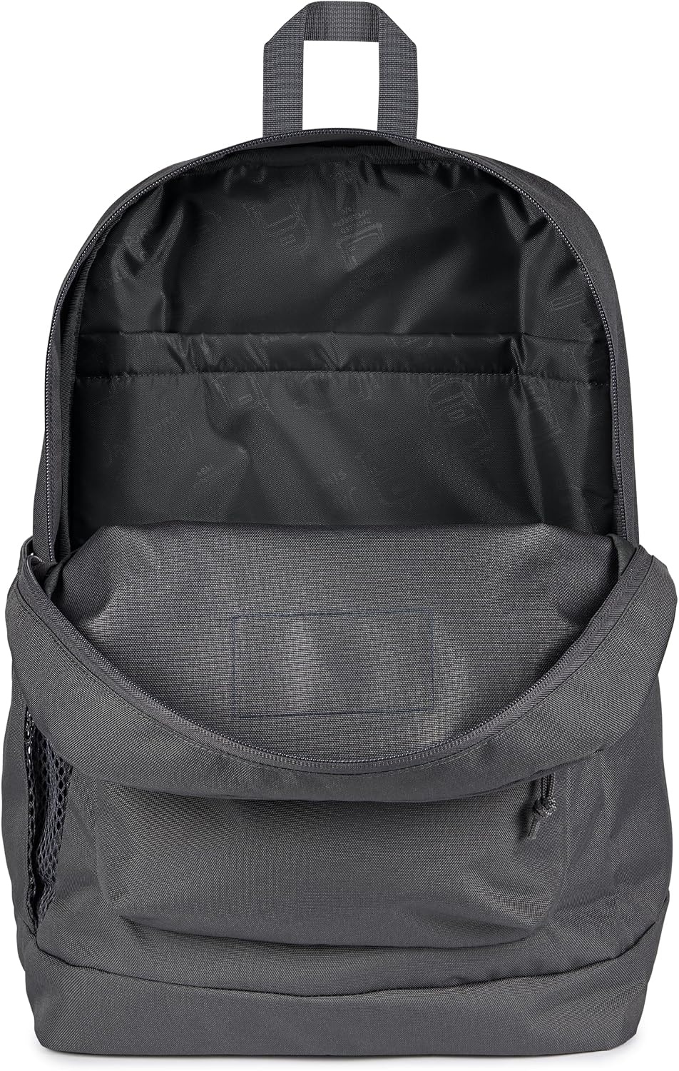 image:imageJanSport 26L Cross Town Plus Backpack Flutter By GreySmokey Grit
