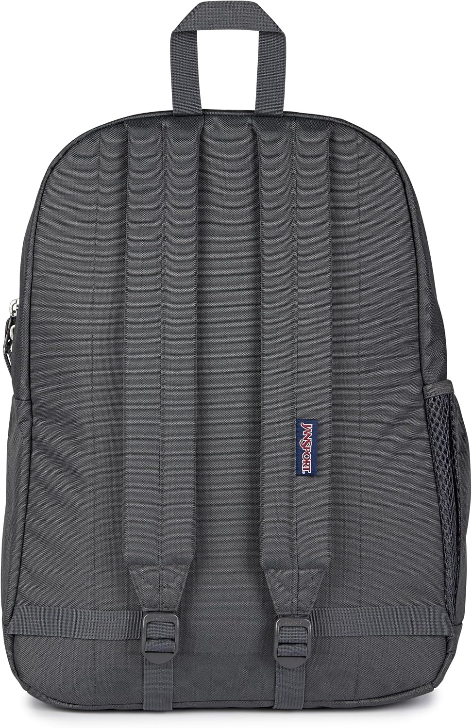 image:imageJanSport 26L Cross Town Plus Backpack Flutter By GreySmokey Grit