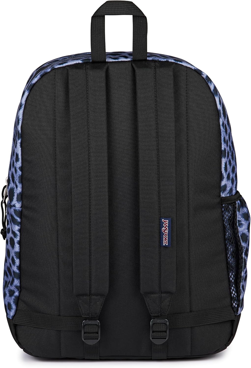 image:imageJanSport 26L Cross Town Plus Backpack Flutter By GreySurreal Spots
