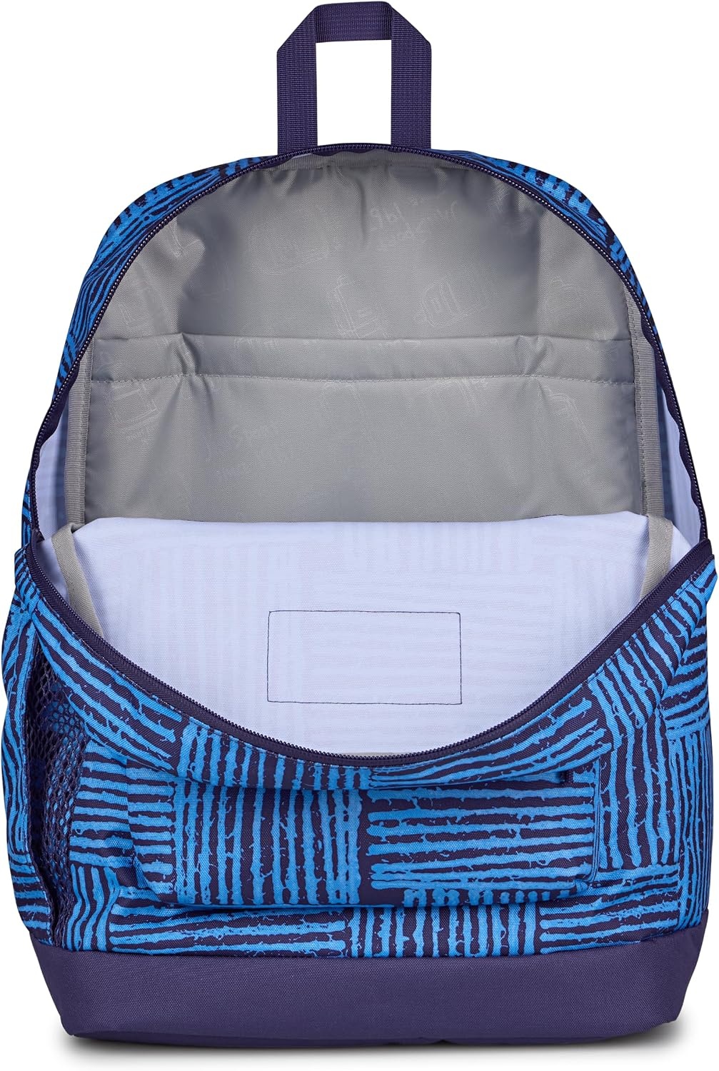 image:imageJanSport 26L Cross Town Plus Backpack Flutter By GreyThreaded