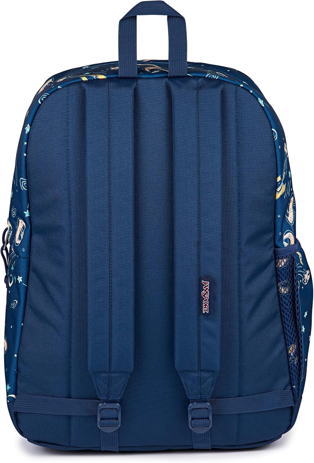 image:imageJanSport 26L Cross Town Plus Backpack Flutter By GreyVortex Voyage