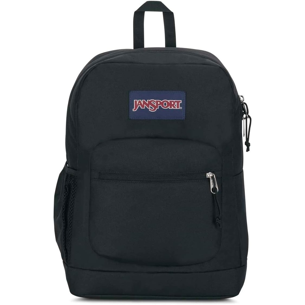 image:imageJanSport 26L Cross Town Plus Backpack Flutter By GreyBlack