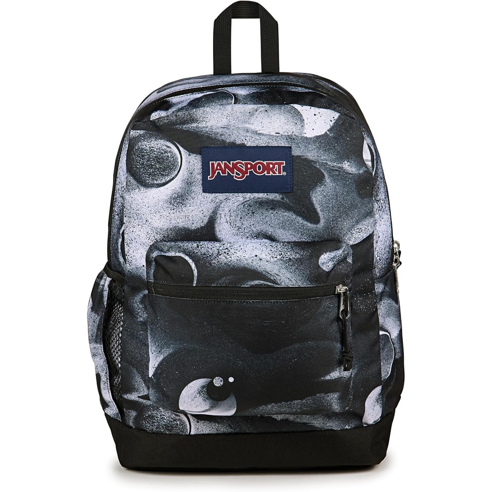 image:imageJanSport 26L Cross Town Plus Backpack Flutter By GreyEvent Horizon
