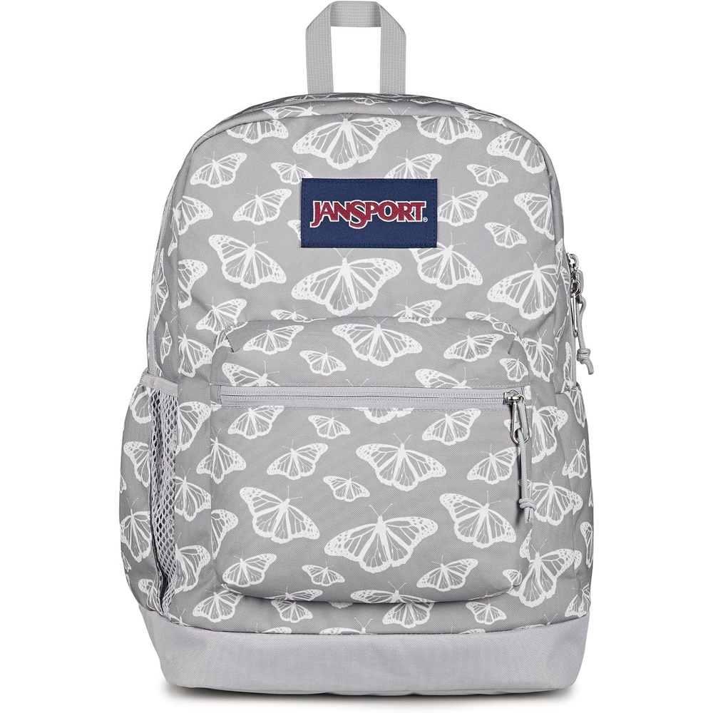 image:imageJanSport 26L Cross Town Plus Backpack Flutter By GreyFlutter By Grey
