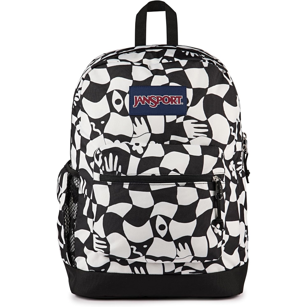image:imageJanSport 26L Cross Town Plus Backpack Flutter By GreyGravity Check